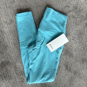 Lululemon Align High Rise Pant 28” NWT Size 6
